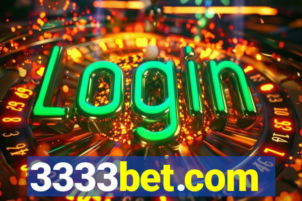 3333bet.com