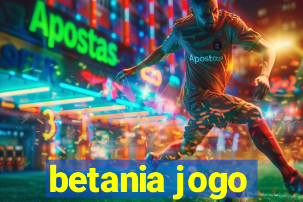 betania jogo