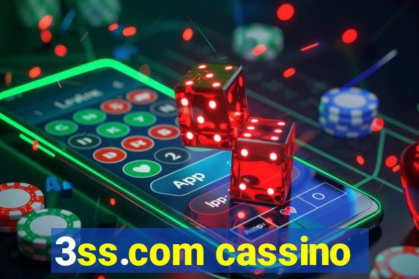 3ss.com cassino