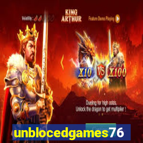 unblocedgames76