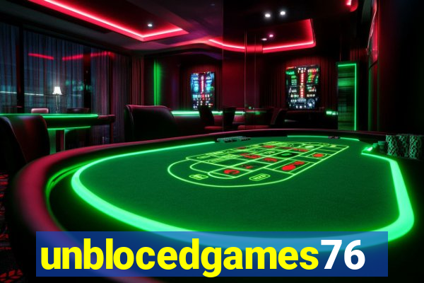 unblocedgames76