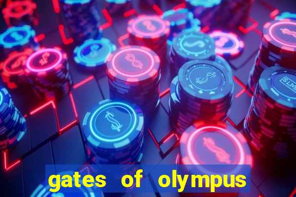 gates of olympus demo grátis