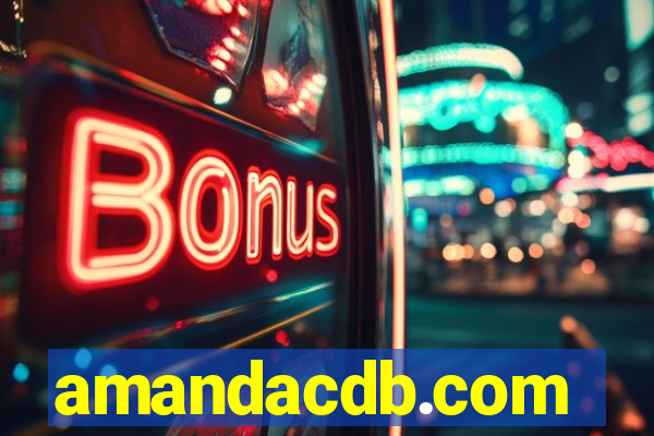 amandacdb.com