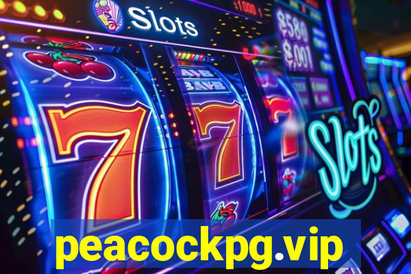 peacockpg.vip