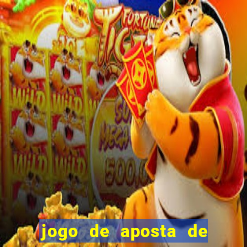 jogo de aposta de dinheiro gratis