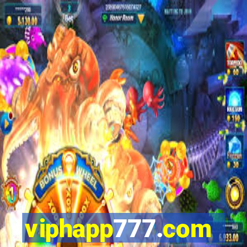 viphapp777.com