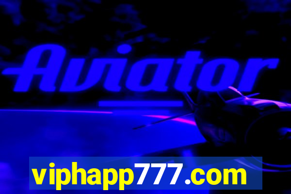 viphapp777.com