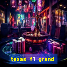 texas f1 grand prix l wynnbet