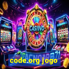 code.org jogo