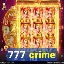 777 crime