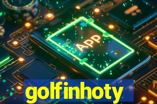 golfinhoty