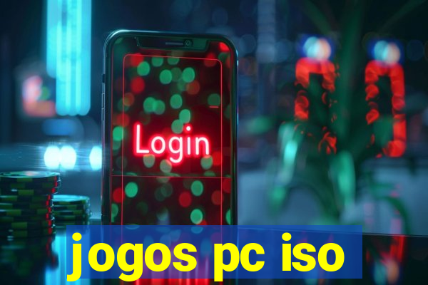 jogos pc iso