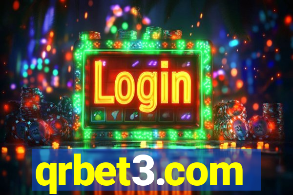 qrbet3.com