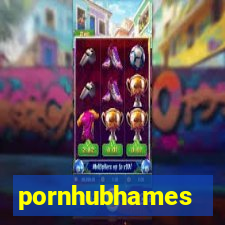 pornhubhames