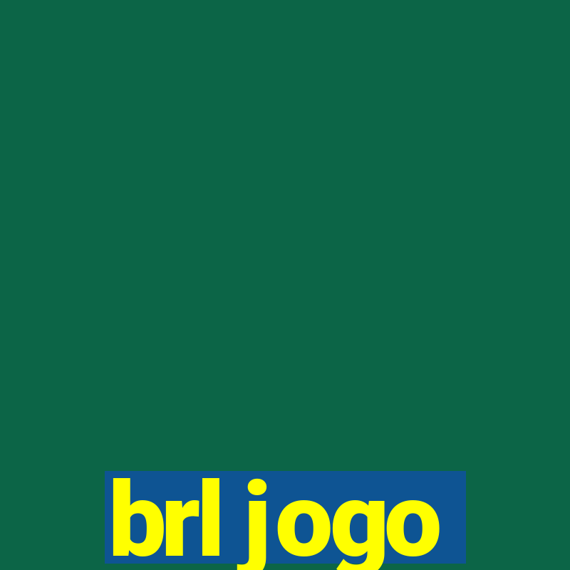 brl jogo