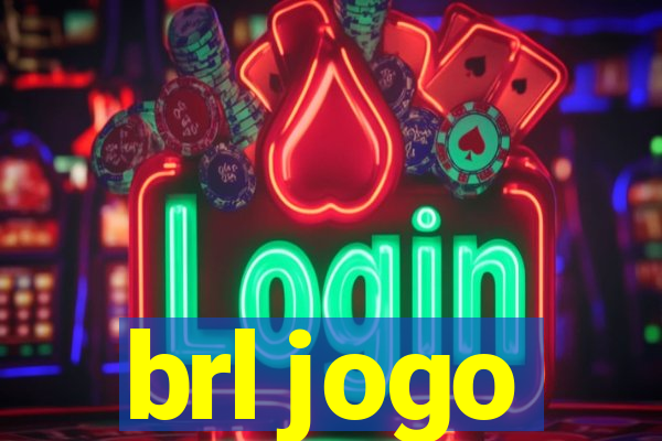 brl jogo