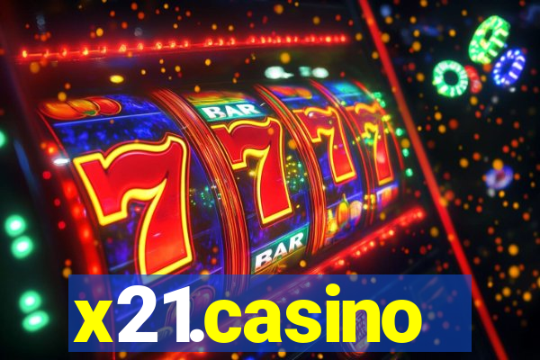 x21.casino