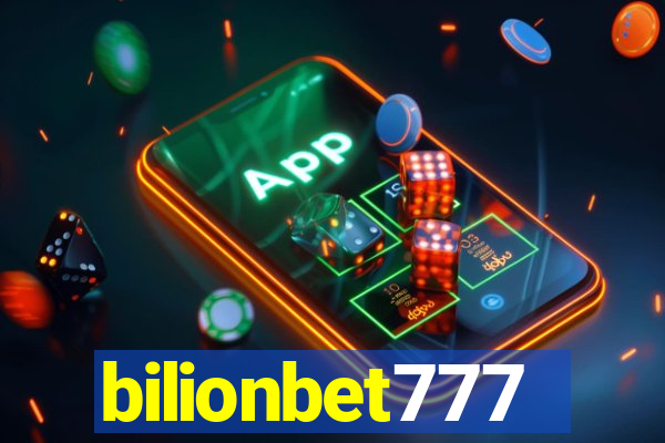 bilionbet777