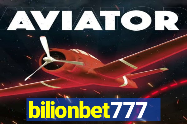 bilionbet777