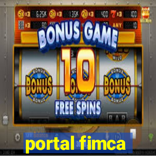 portal fimca