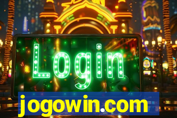 jogowin.com