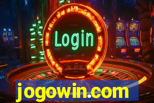 jogowin.com