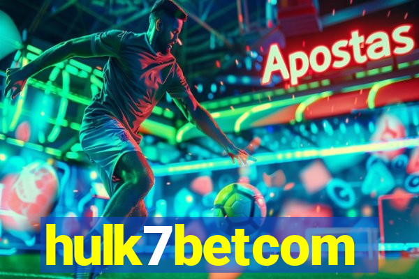 hulk7betcom