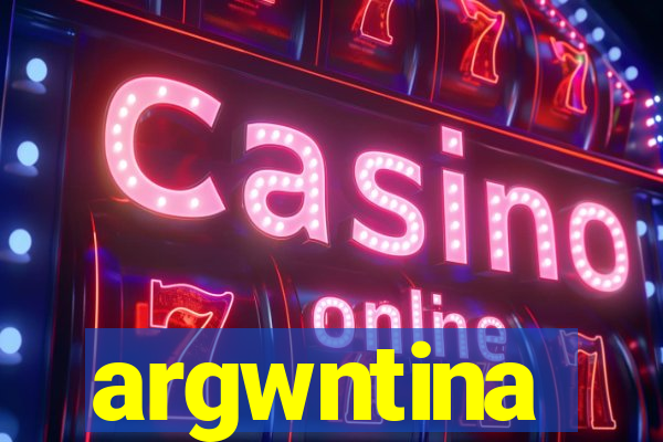 argwntina