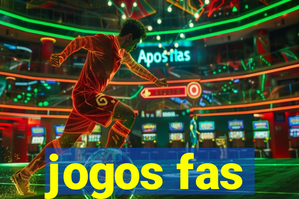 jogos fas