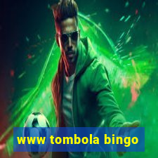 www tombola bingo