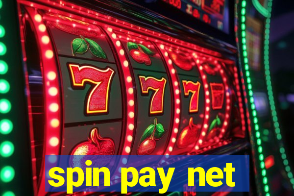 spin pay net