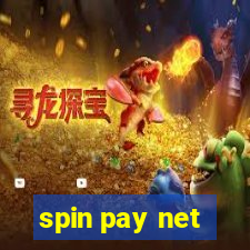 spin pay net