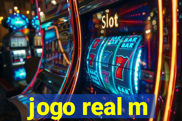 jogo real m