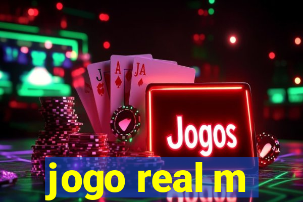 jogo real m