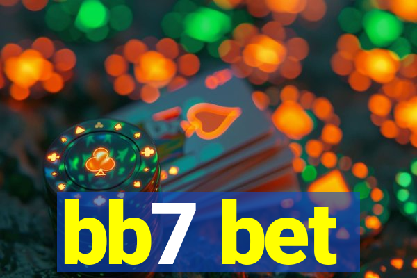 bb7 bet