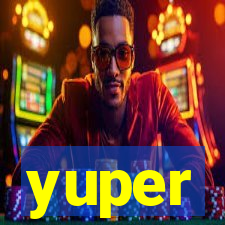 yuper