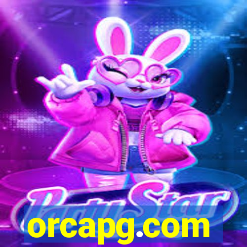 orcapg.com