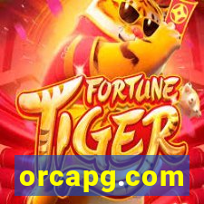 orcapg.com