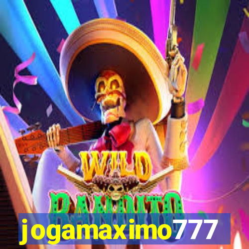 jogamaximo777