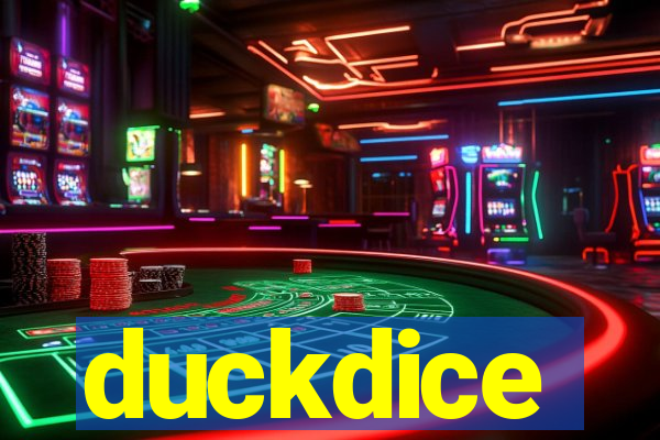 duckdice