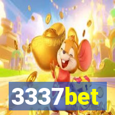 3337bet