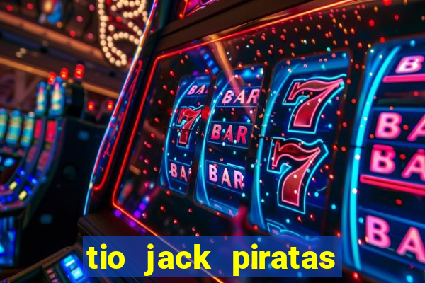 tio jack piratas do caribe