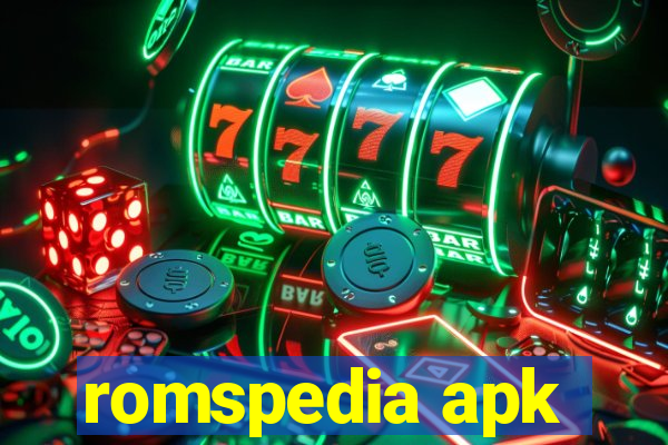 romspedia apk