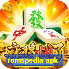 romspedia apk