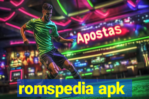 romspedia apk