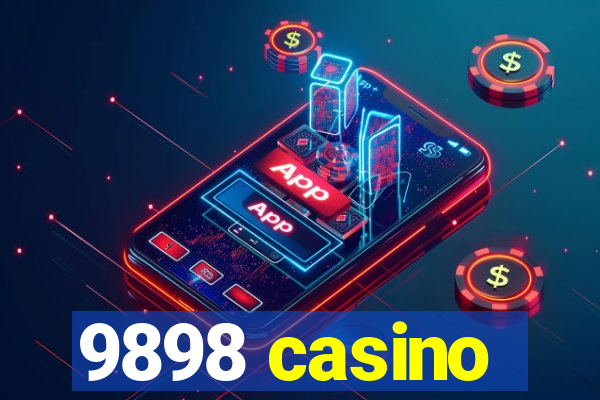 9898 casino