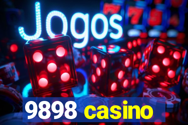 9898 casino