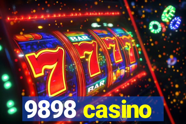 9898 casino