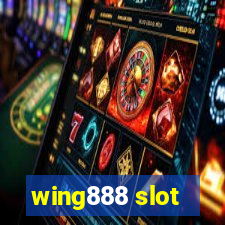 wing888 slot