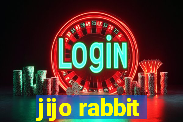 jijo rabbit